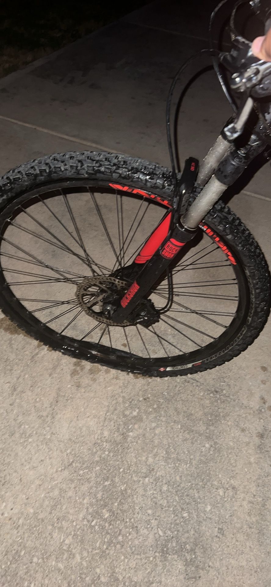 Specialized Rockshox Jumper Bike