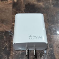 65w Multiple Usb Charger