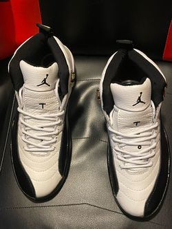 Jordan 12 taxi sz8.5