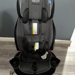 Car Seat