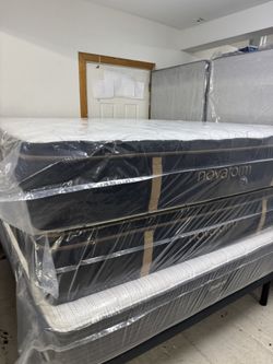 King Size Mattress Memorial Day Sale 50% OFF