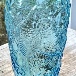 Indiana Glass Company Vase