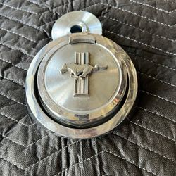 Gas Cap 1969 Mustang