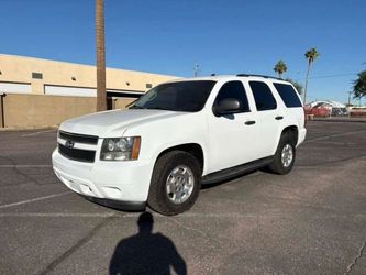 2010 Chevrolet Tahoe