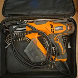 RIDGID 3 in. Drywall and Deck Collated Screwdriver