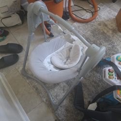Graco Swing 