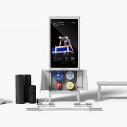 Tempo Fit Studio Plus