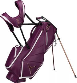 New Jordan Golf Bag