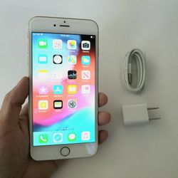 iPhone 6 Plus - UNLOCKED - Like New 