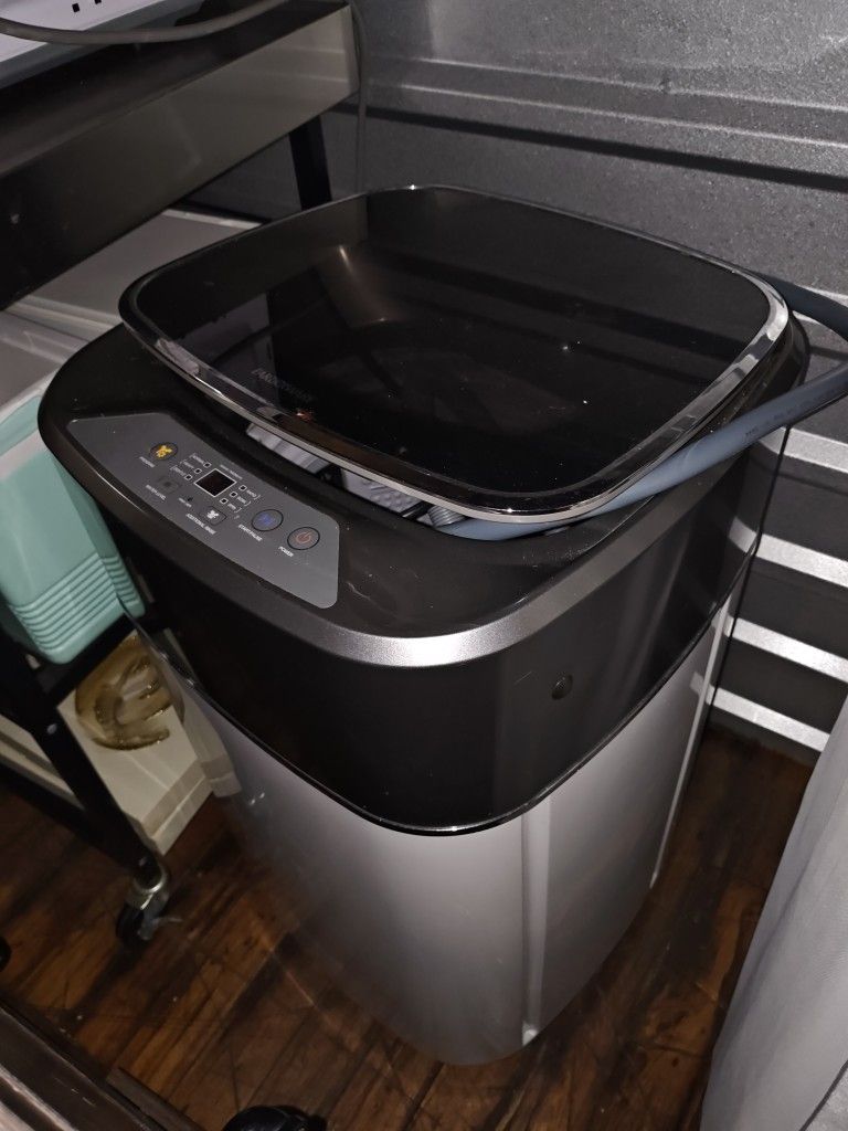 Portable Washer