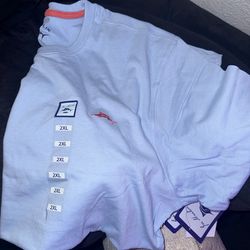 Joe marlin (unwind) shirt