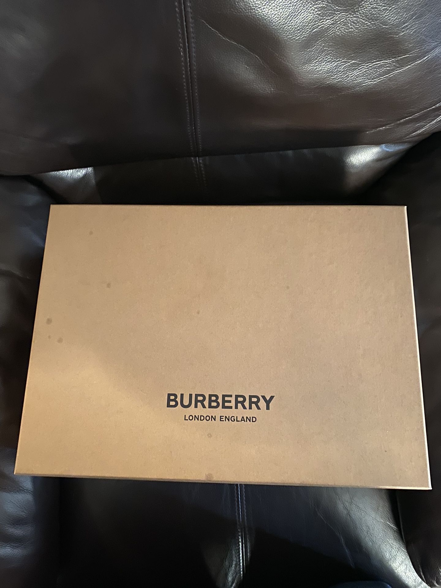 Burberry Shoes For Sale !!!!