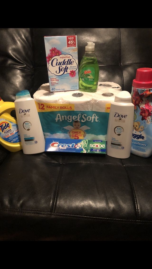Who needs a bundle today