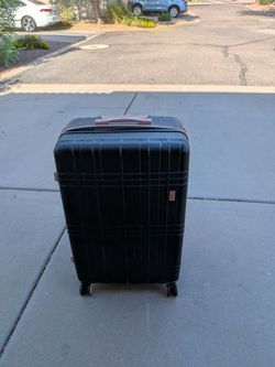 Suitcase