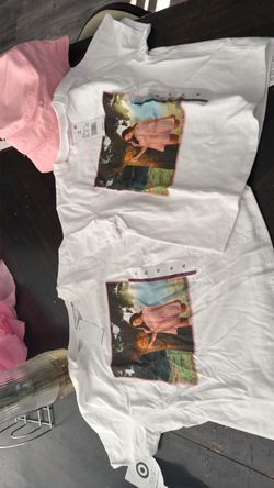 Olivia Rodrigo merch new