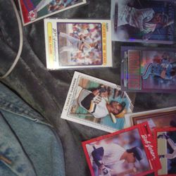 Collectibles Sports Cards