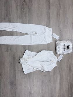 Lululemon define set sz 2