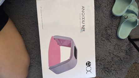 Professional Red light Therapy