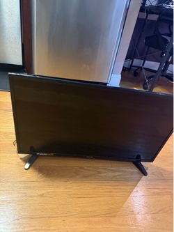 Toshiba 32’ TV