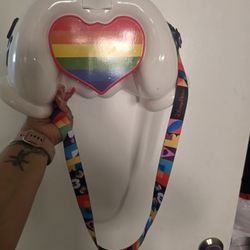 Pride Bucket