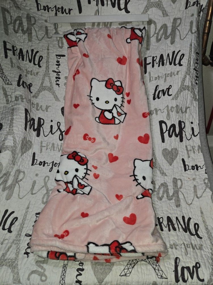 #102 Hello Kitty Cover