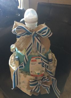 Baby shower