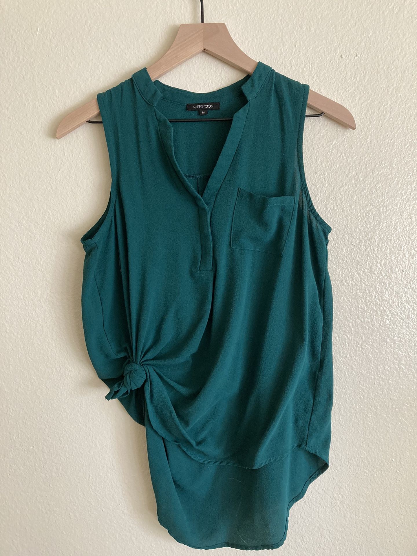 Paper Moon Women’s Blouse