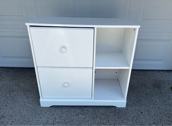 IKEA CABINET