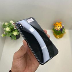 iPhone x 64GB Unlocked 