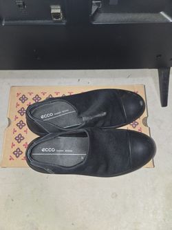 Eco Shoes