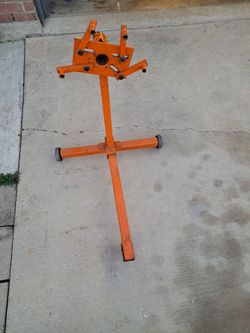 750LB. Heavy Duty Engine Stand