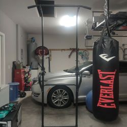 Pull Up Bar