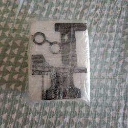 Harry Potter Wall Hanging