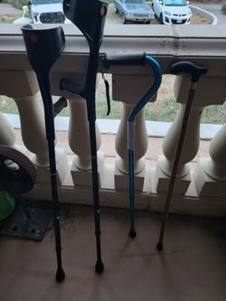 Medical Canes