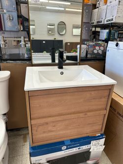 Bathroom cabinet