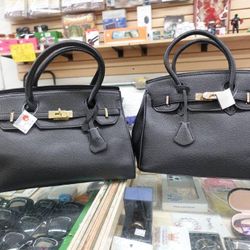 Women’s Black Shoulder Bag / Purse Handbags Crossbody Bag
