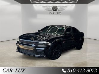 2019 Dodge Charger R/T