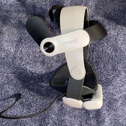Vr HeadStrap For Oculus 2 