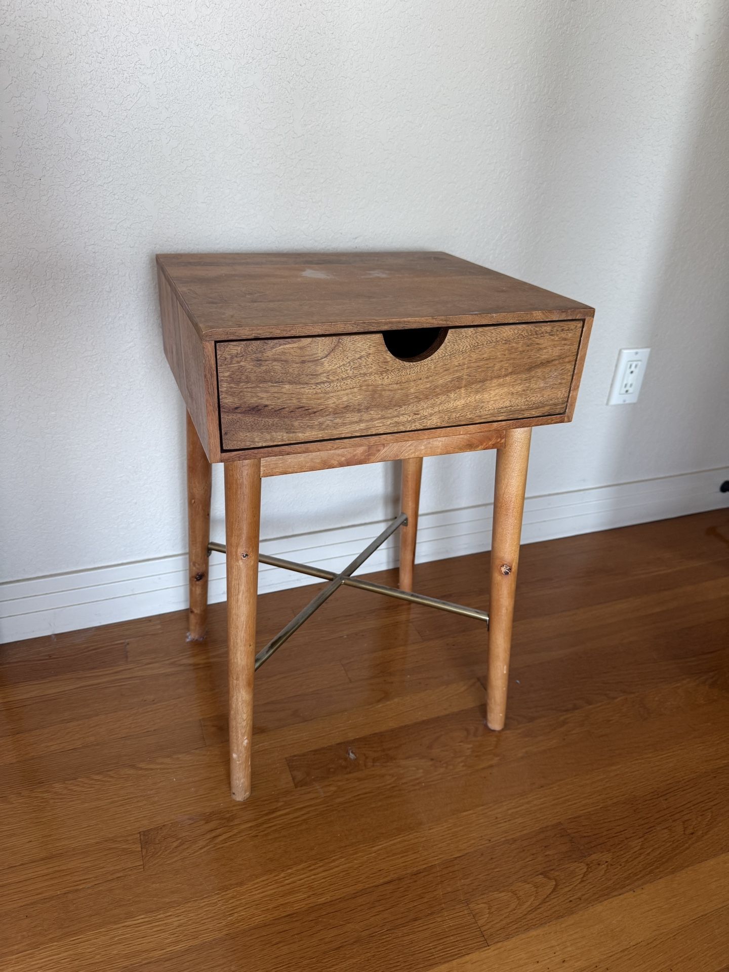 Bedside Table MCM