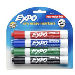 Expo Marker Bundle