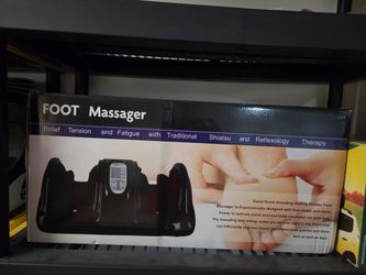 Foot Massager