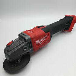 Milwaukee M18 FUEL Angle Grinder – Tool Only