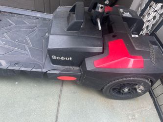 Scooter