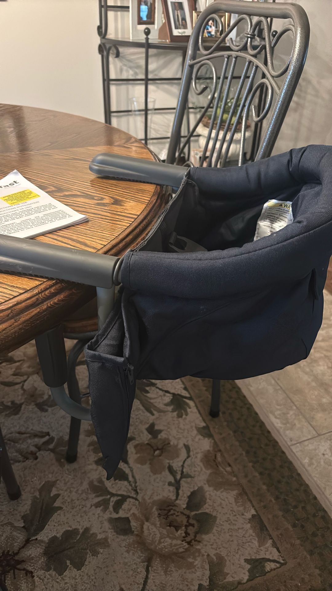 Inglesina Fast Table Chair