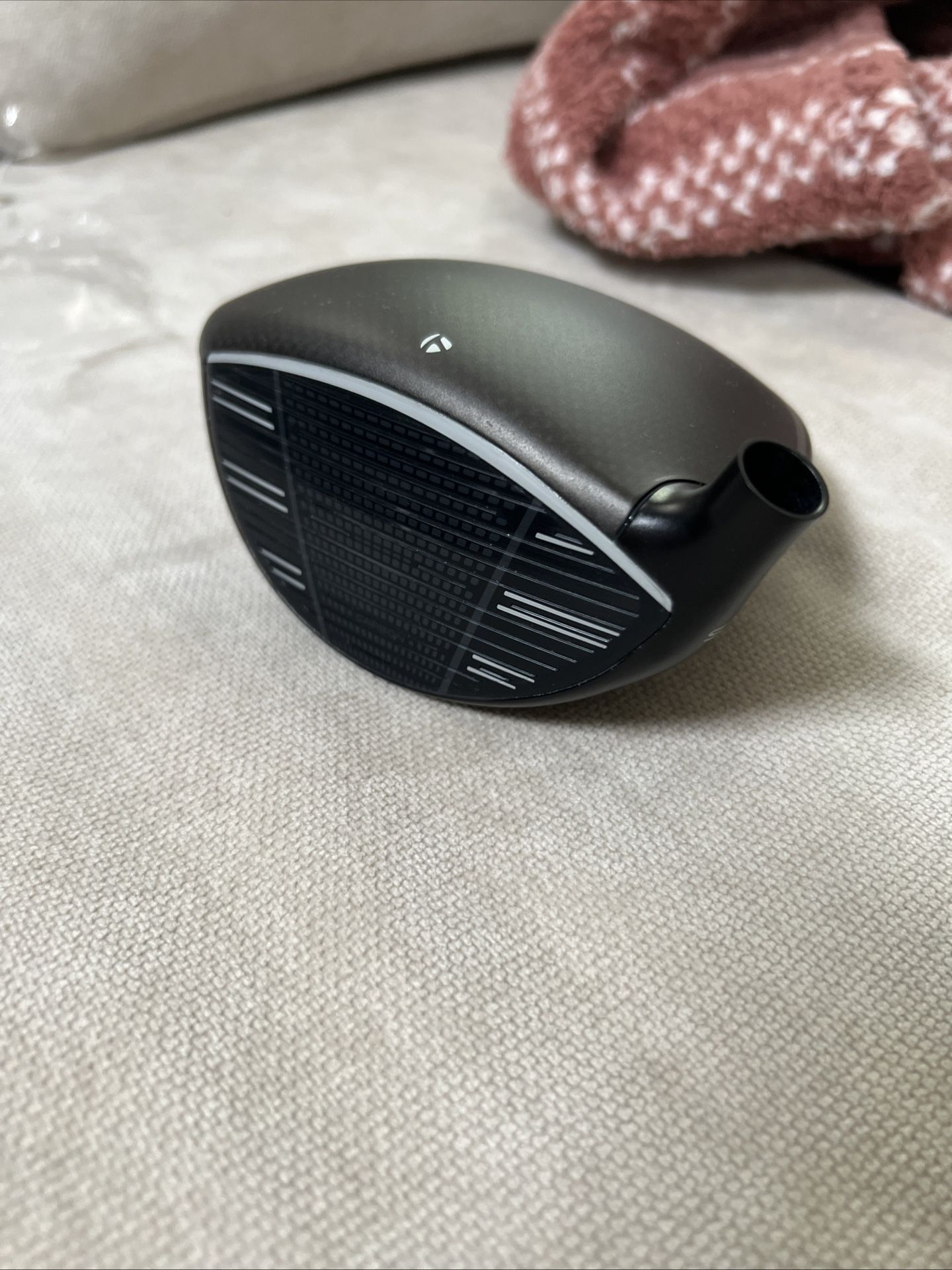 BRAND NEW Qi4D MAX 10.5° REAX MR 50S