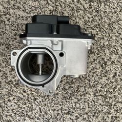 Volkswagen Passat EGR