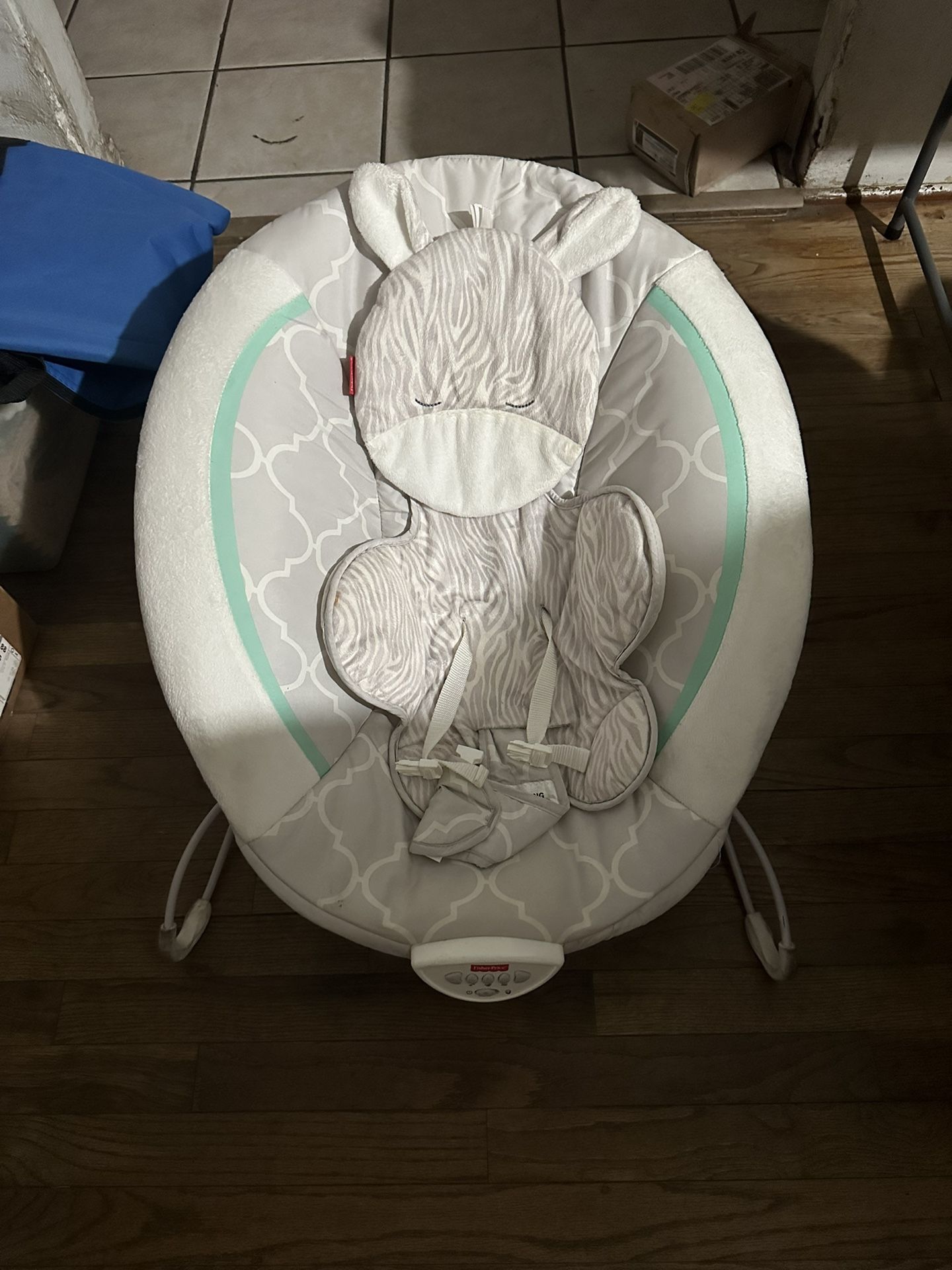 Baby Bouncer $20