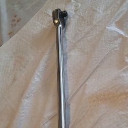 Snap on FRLL 80 3/8 extra long  new $$175