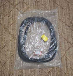 Acura RSX Rear Hatch Weatherstrip Seal
