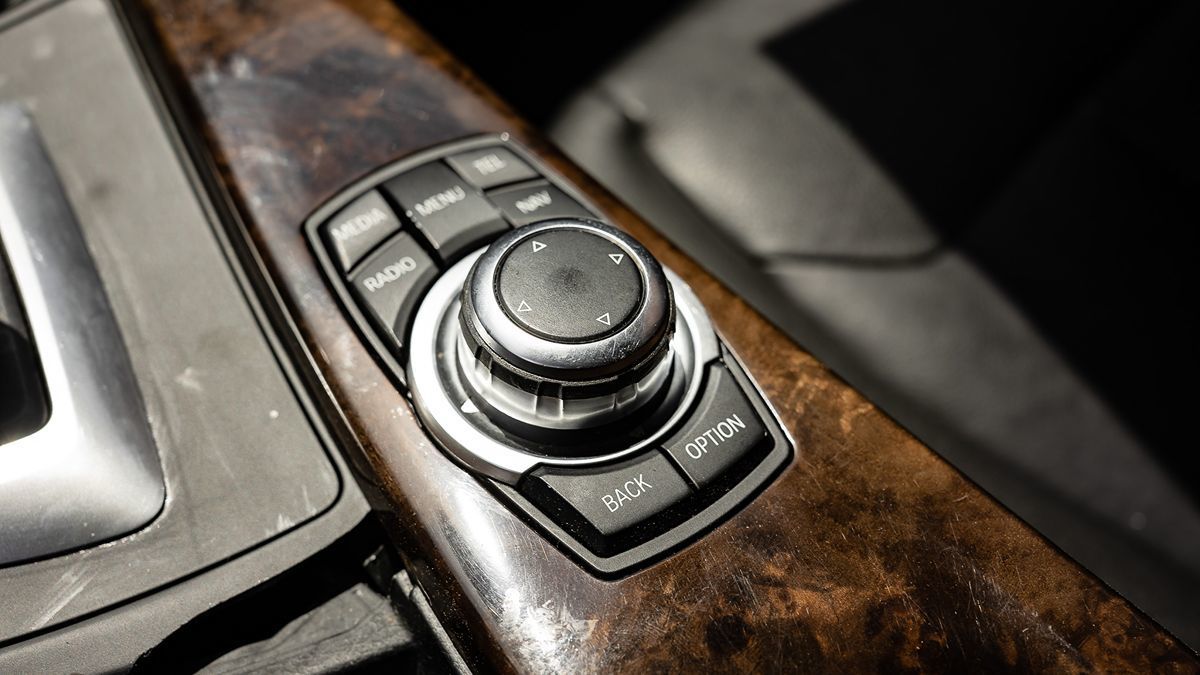 2013 BMW 3 Series